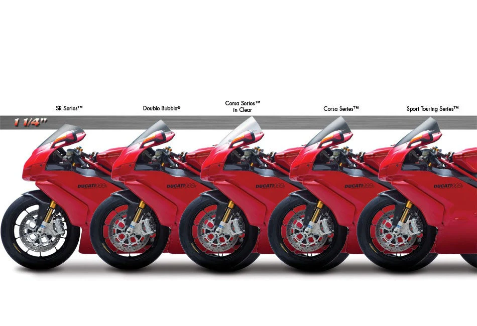 Ducati 749 / Dark / S / R 05-07 - Image 7