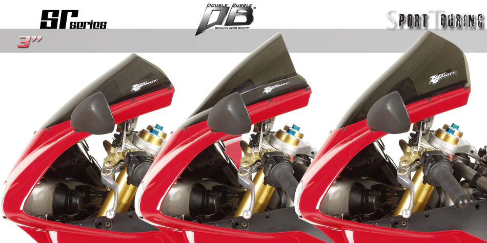 Ducati 916 / 955 / 996 / 998 95-04 - Image 5