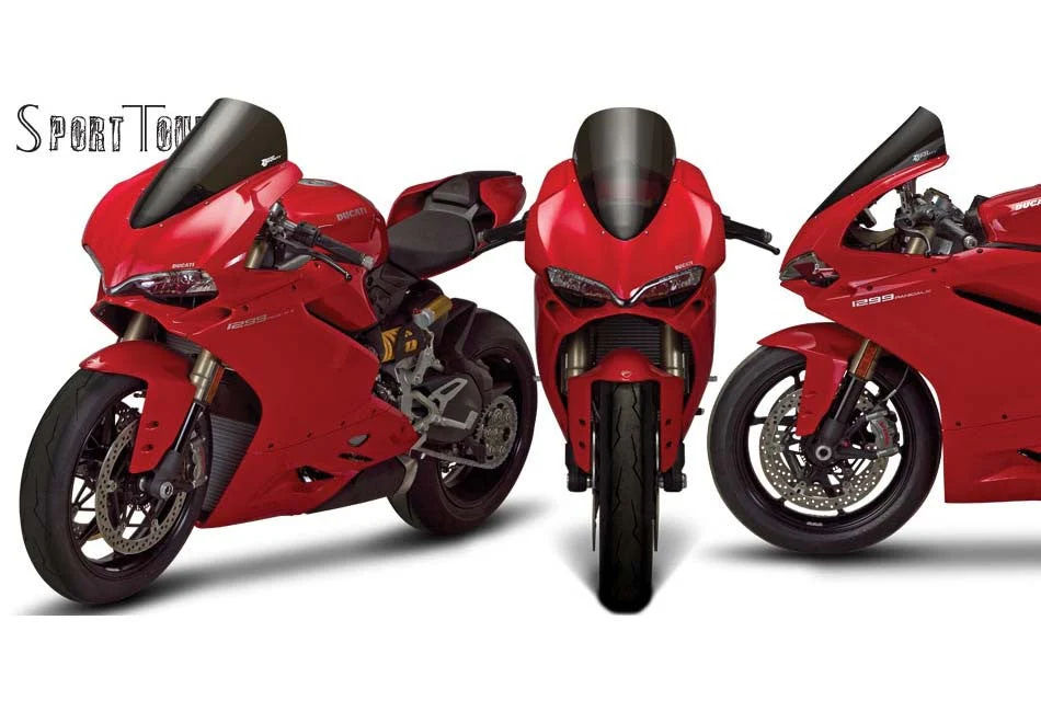 Ducati 959 Panigale 16-19 - Image 3