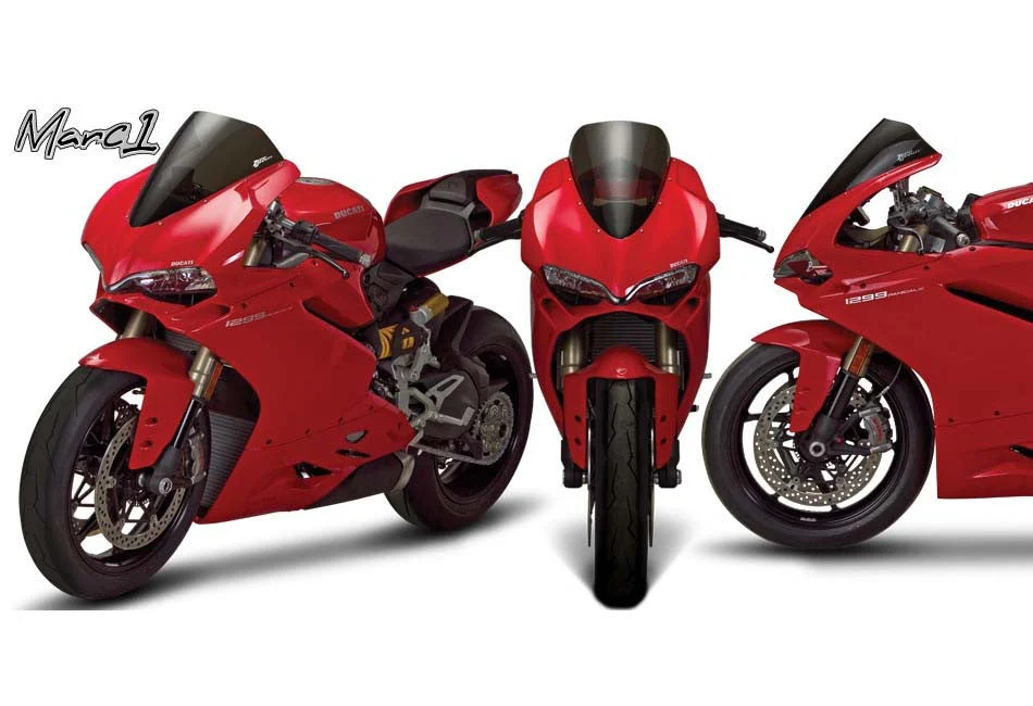 Ducati 959 Panigale 16-19 - Image 5