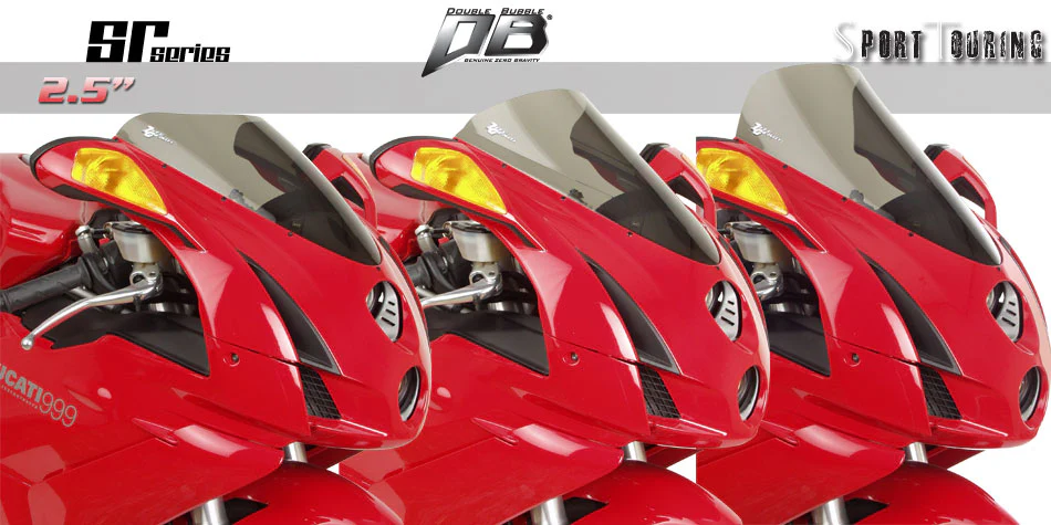 Ducati 999 / S / R 03-04 - Image 5