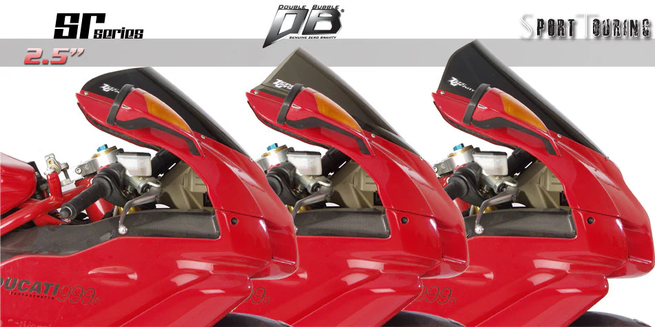 Ducati 999 / S / R 03-04 - Image 6
