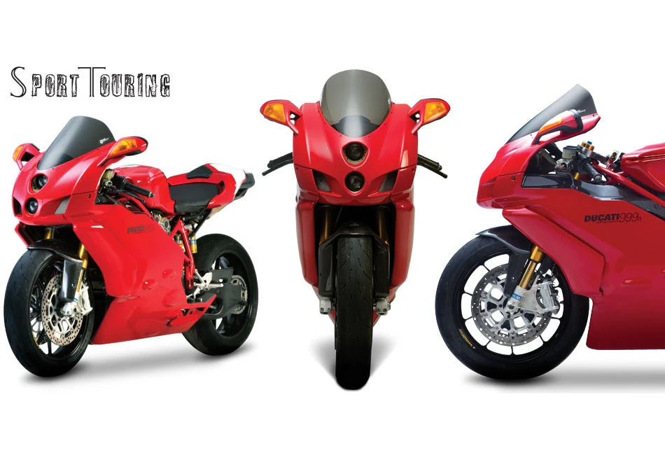 Ducati 999 / S / R / Xerox 05-07 - Image 4