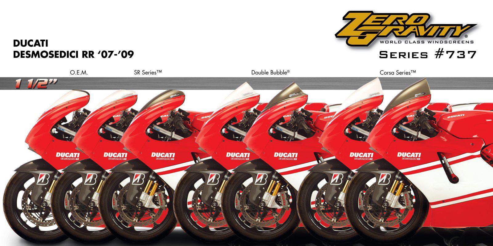 Ducati Desmosedici RR 2006-10 - Image 10