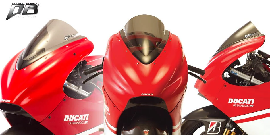 Ducati Desmosedici RR 2006-10 - Image 7