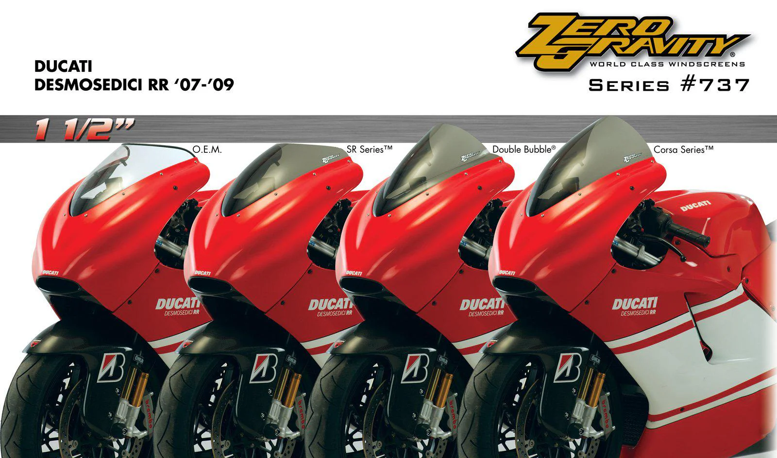 Ducati Desmosedici RR 2006-10 - Image 8