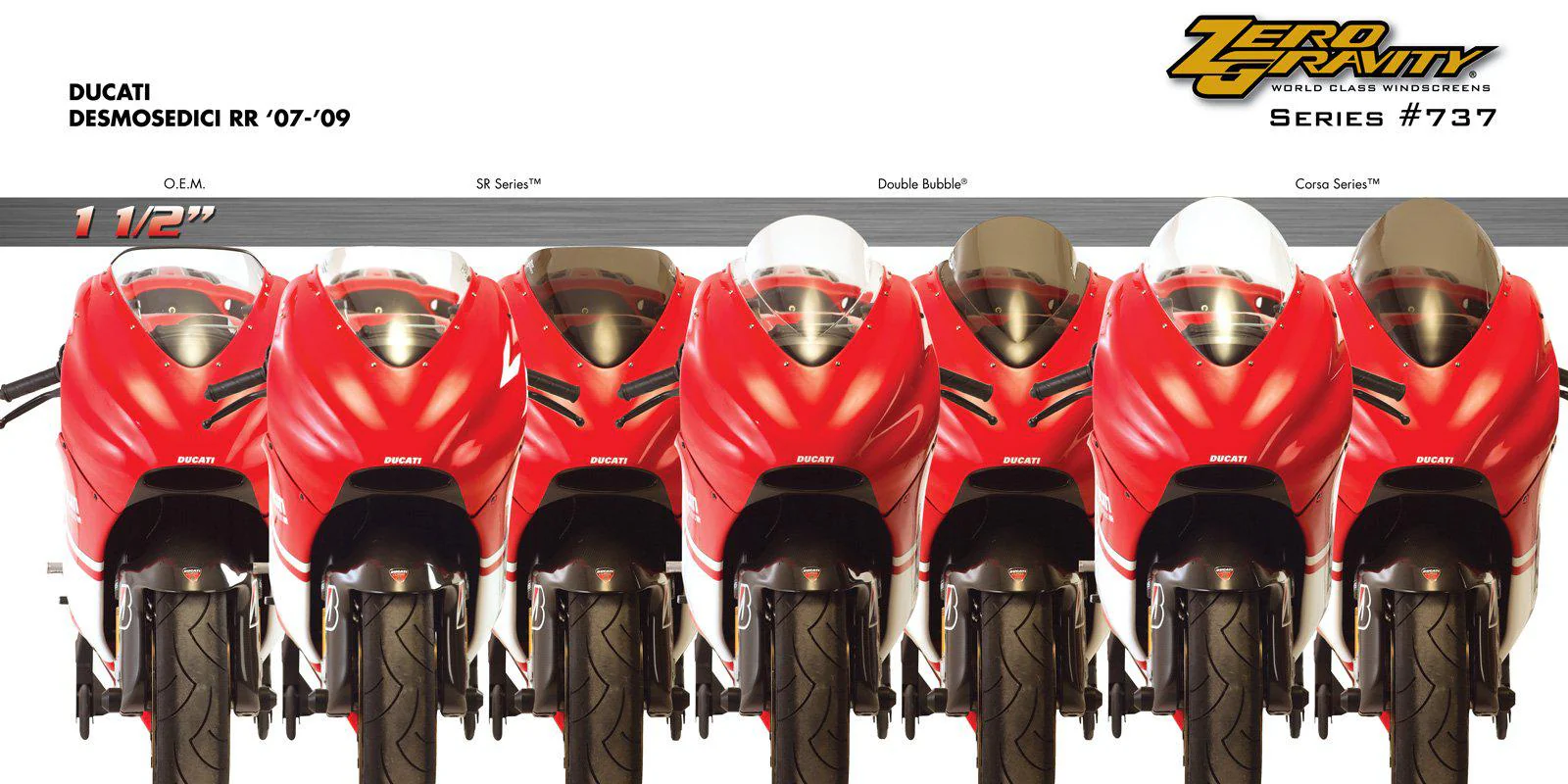 Ducati Desmosedici RR 2006-10 - Image 9