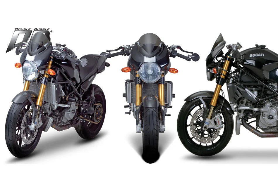 Ducati Monster 800 / 800s i.e. 03-06 - Image 3
