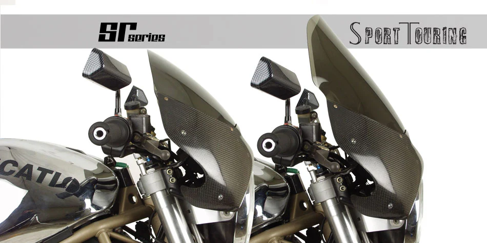 Ducati Monster M-900 98-99 - Image 4
