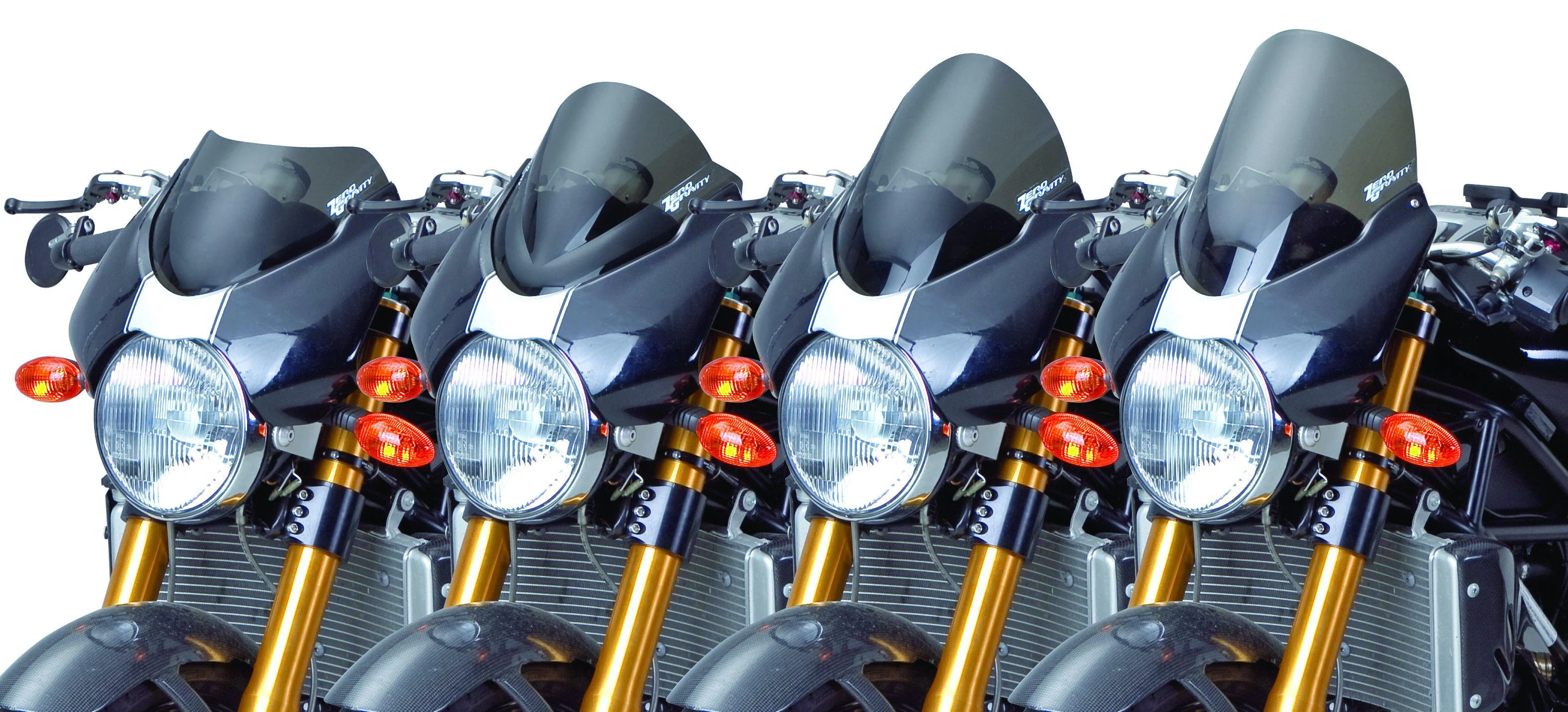 Ducati Monster S4R S Tricolore 2008 - Image 13