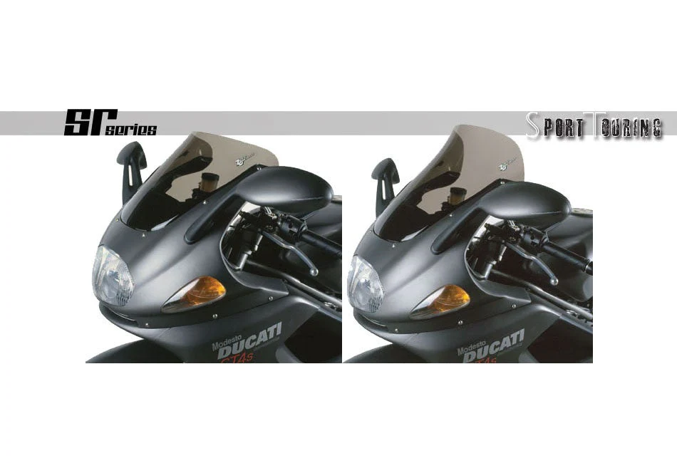 Ducati ST4 / ST4s / ABS 99-03 - Image 3