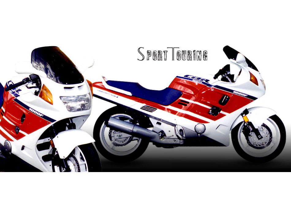 Honda CBR 1000 89-91 - Image 3
