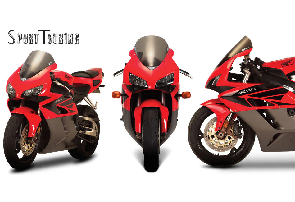 Honda CBR 1000 RR 04-07 - Image 4