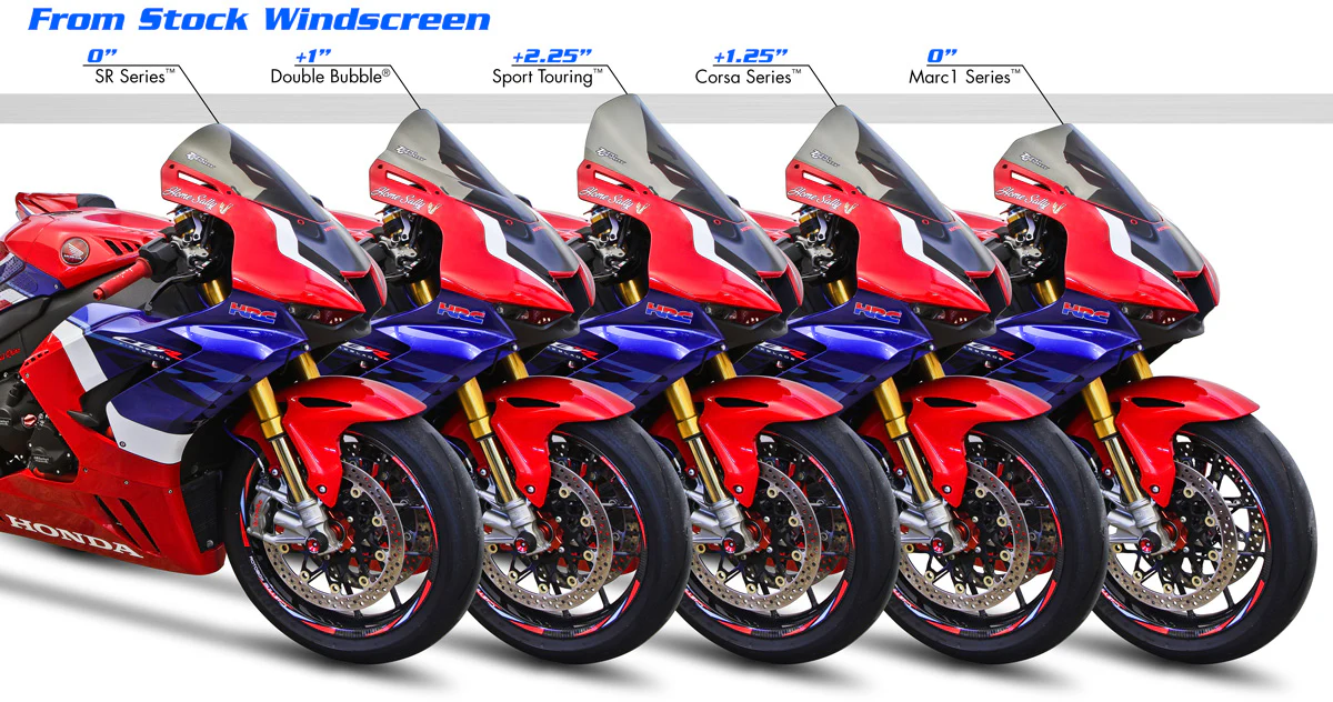 Honda CBR 1000RR-R Fireblade SP 2021-2025 - Image 12