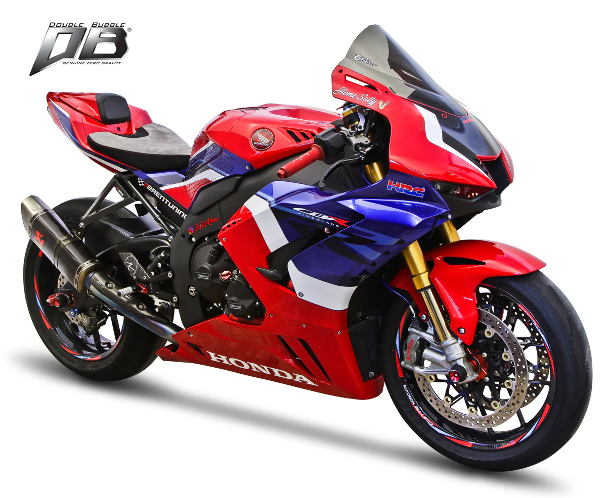 Honda CBR 1000RR-R Fireblade SP 2021-2025 - Image 5