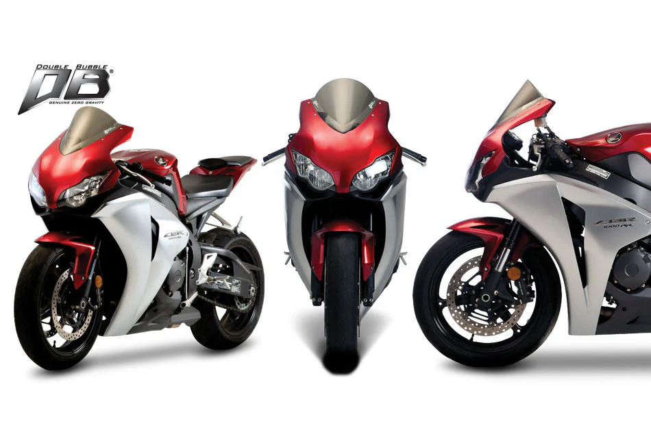 Honda CBR 1000RR / ABS 08-11 - Image 3
