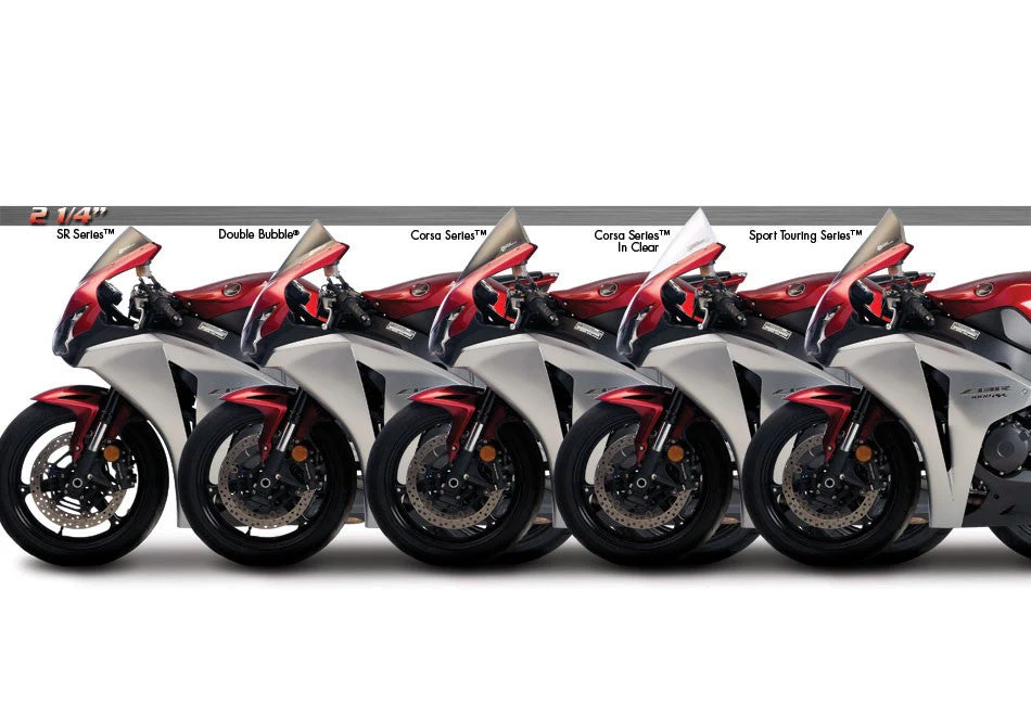 Honda CBR 1000RR / ABS 08-11 - Image 5