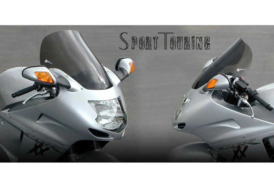 Honda CBR 1100XX 97-06 - Image 4