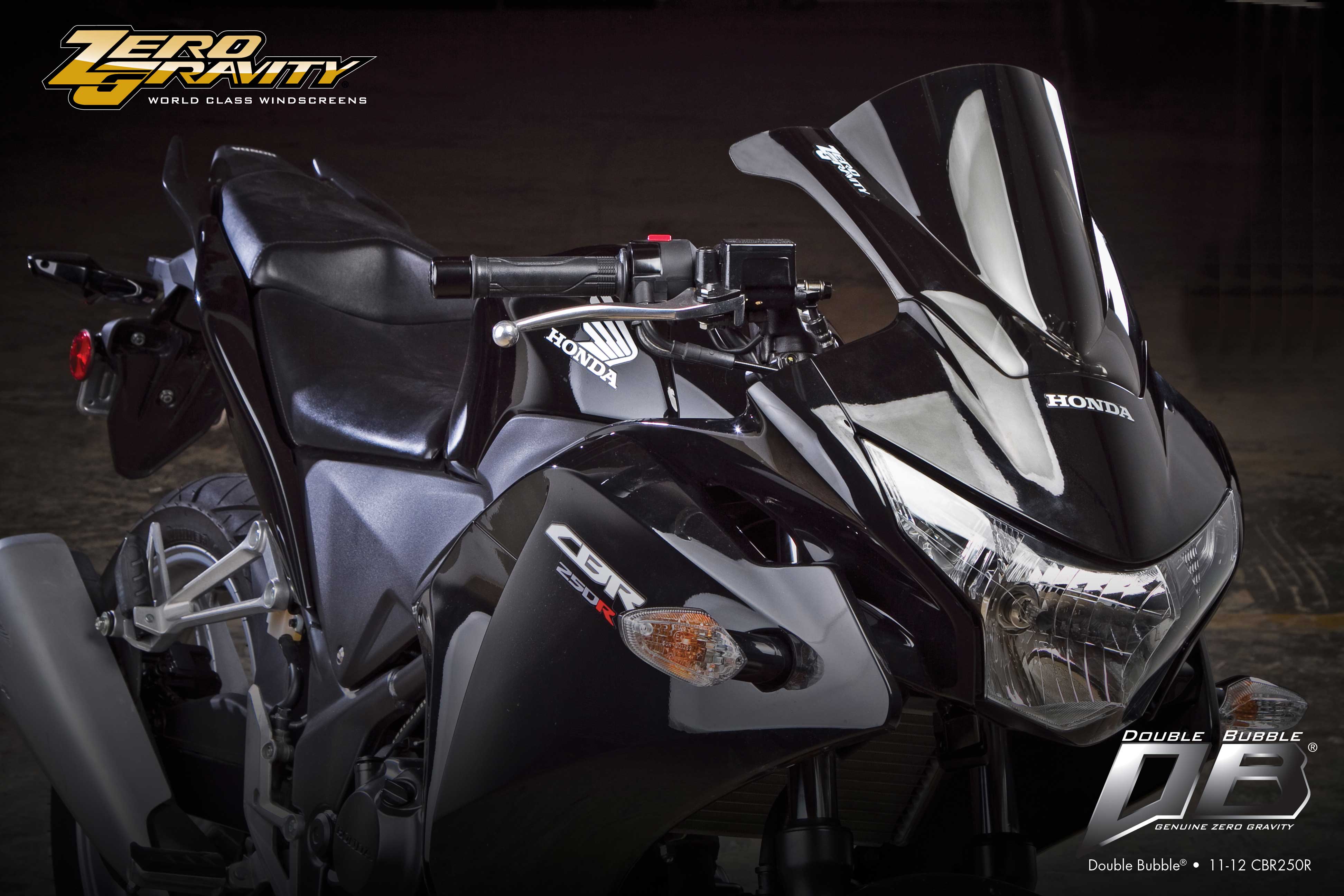 Honda CBR 250R 11-13 - Image 11