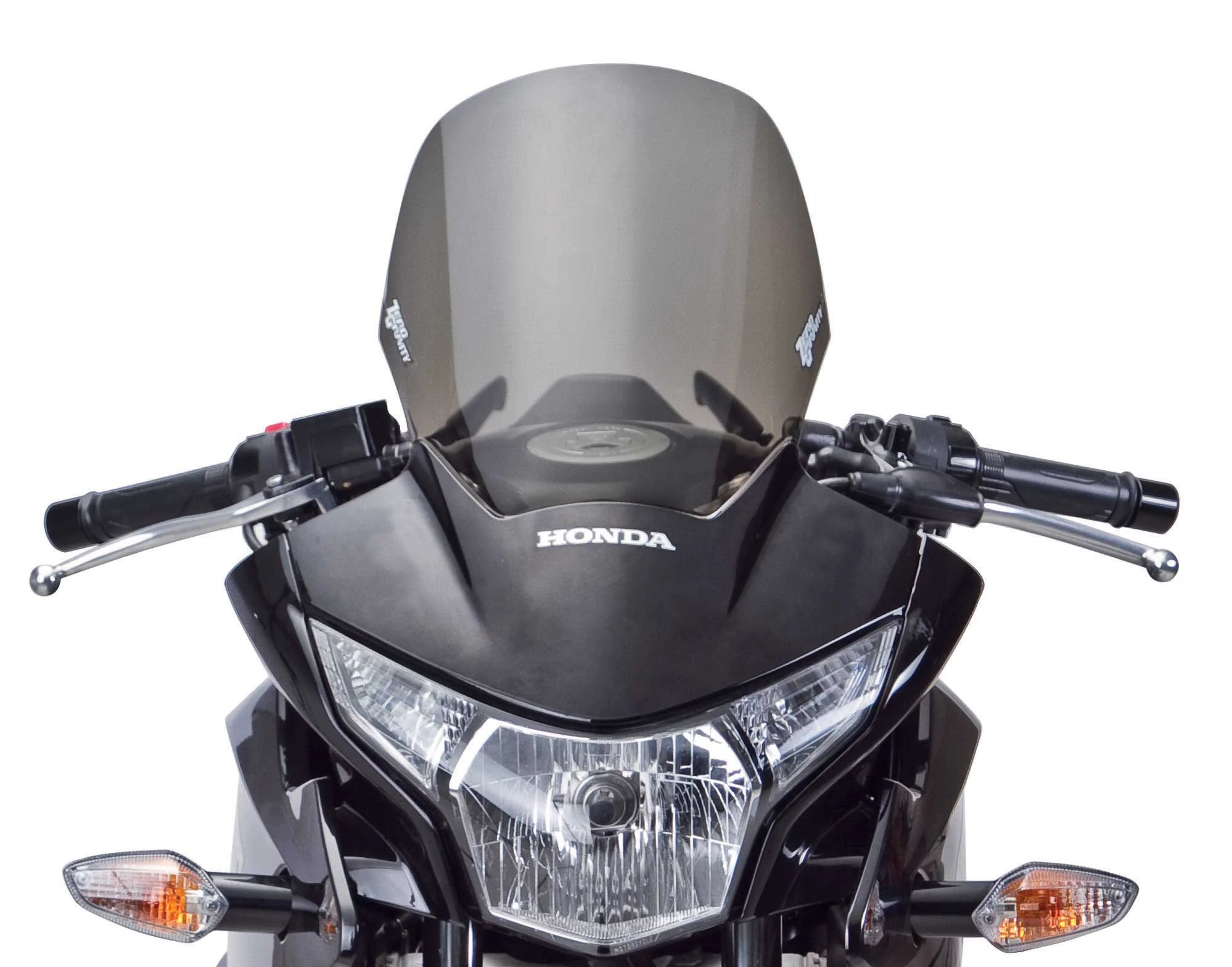 Honda CBR 250R 11-13 - Image 13