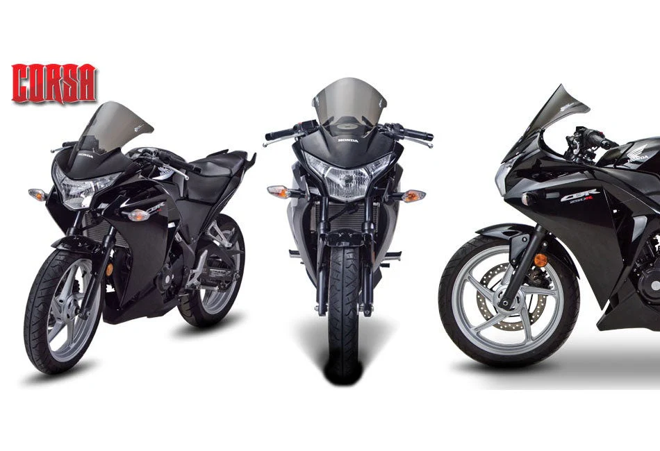 Honda CBR 250R 11-13 - Image 17