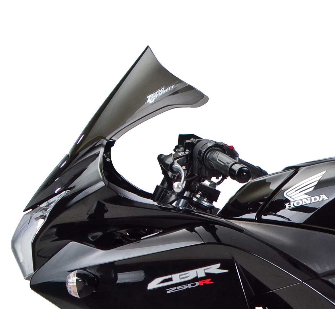 Honda CBR 250R 11-13 - Image 18