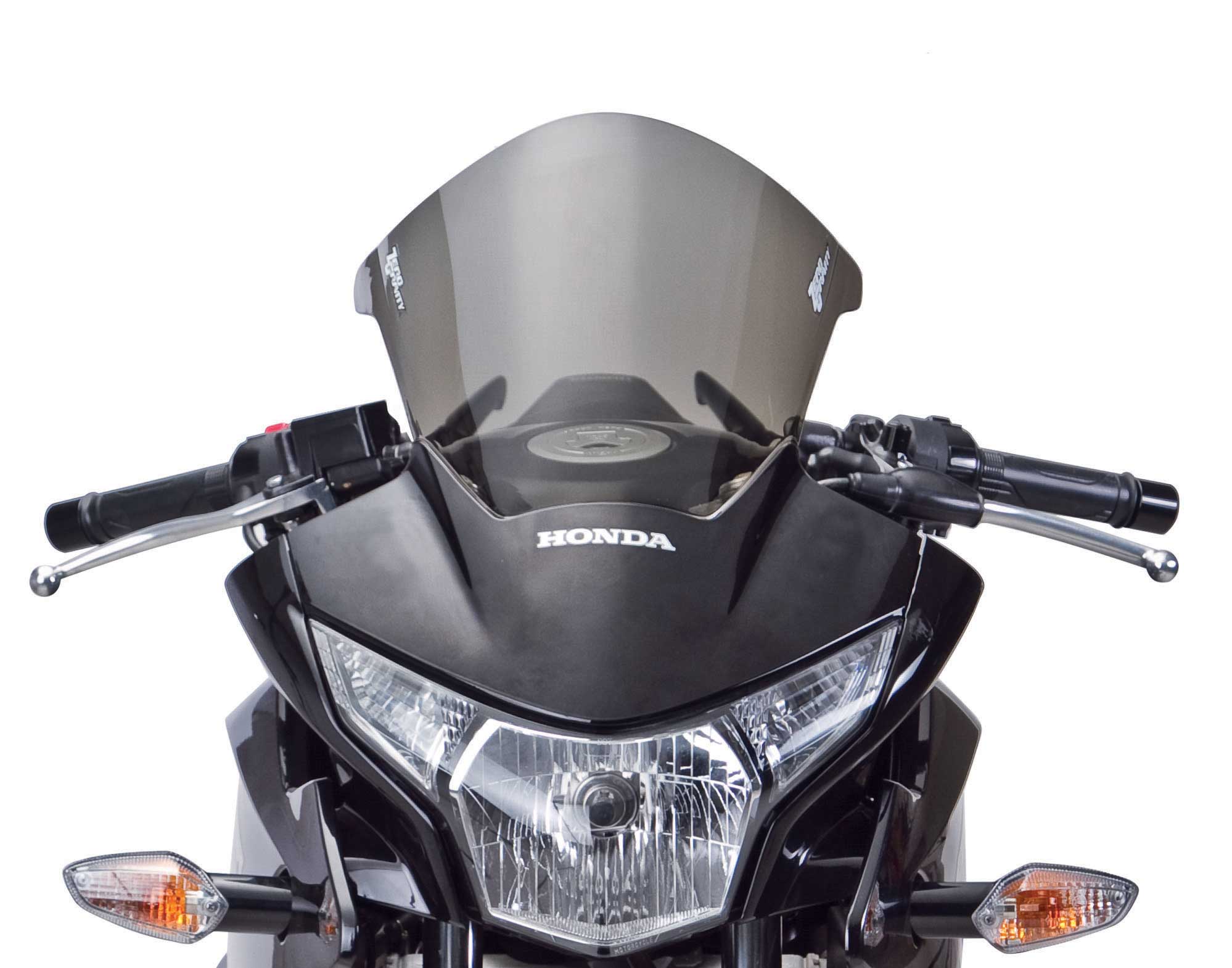 Honda CBR 250R 11-13 - Image 19