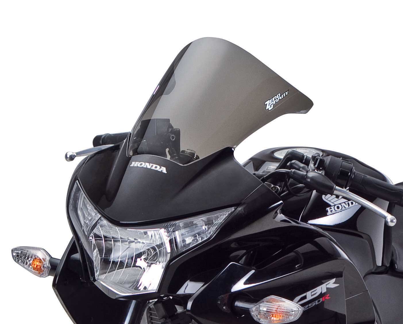 Honda CBR 250R 11-13 - Image 20