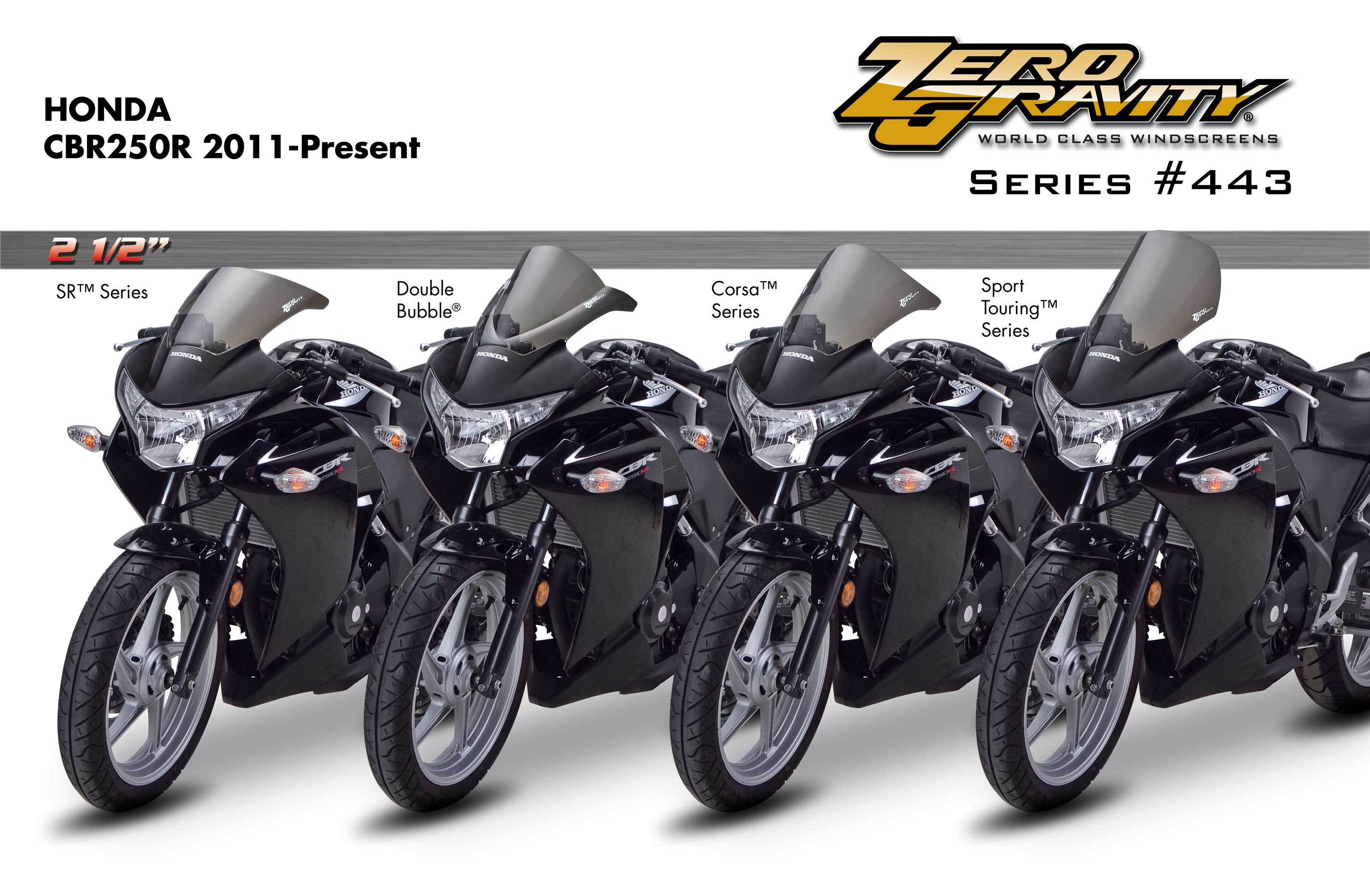 Honda CBR 250R 11-13 - Image 22