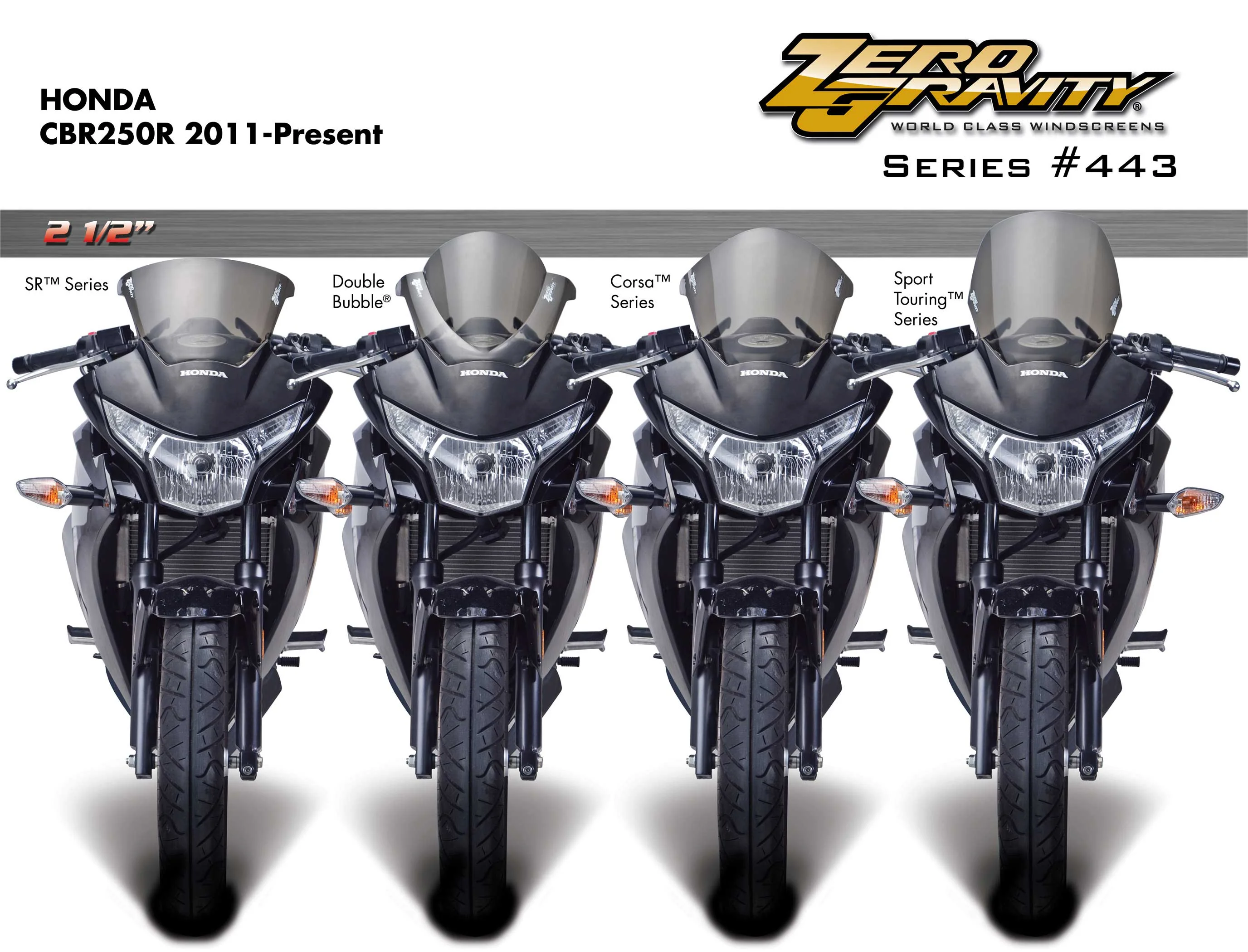 Honda CBR 250R 11-13 - Image 23