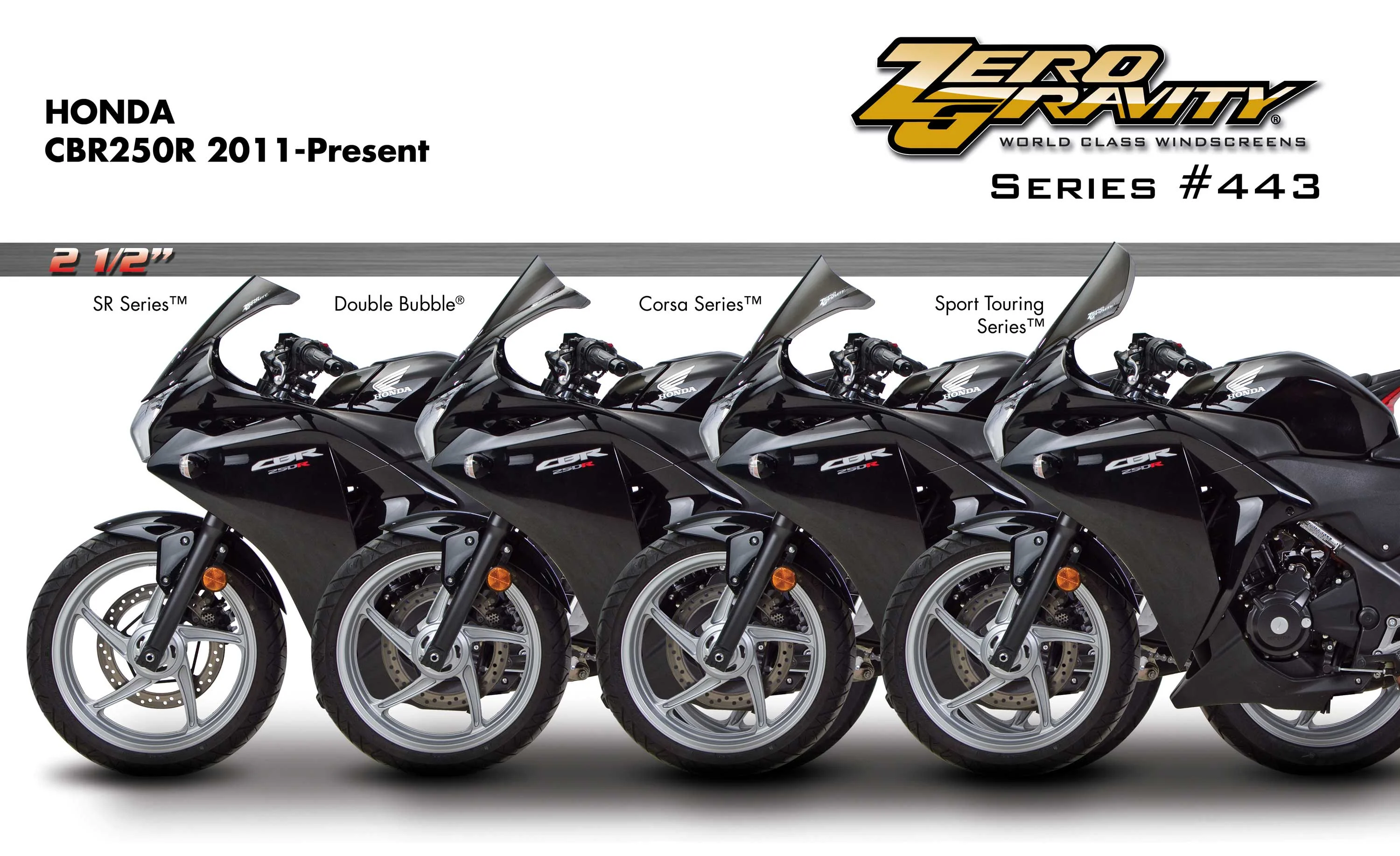 Honda CBR 250R 11-13 - Image 24