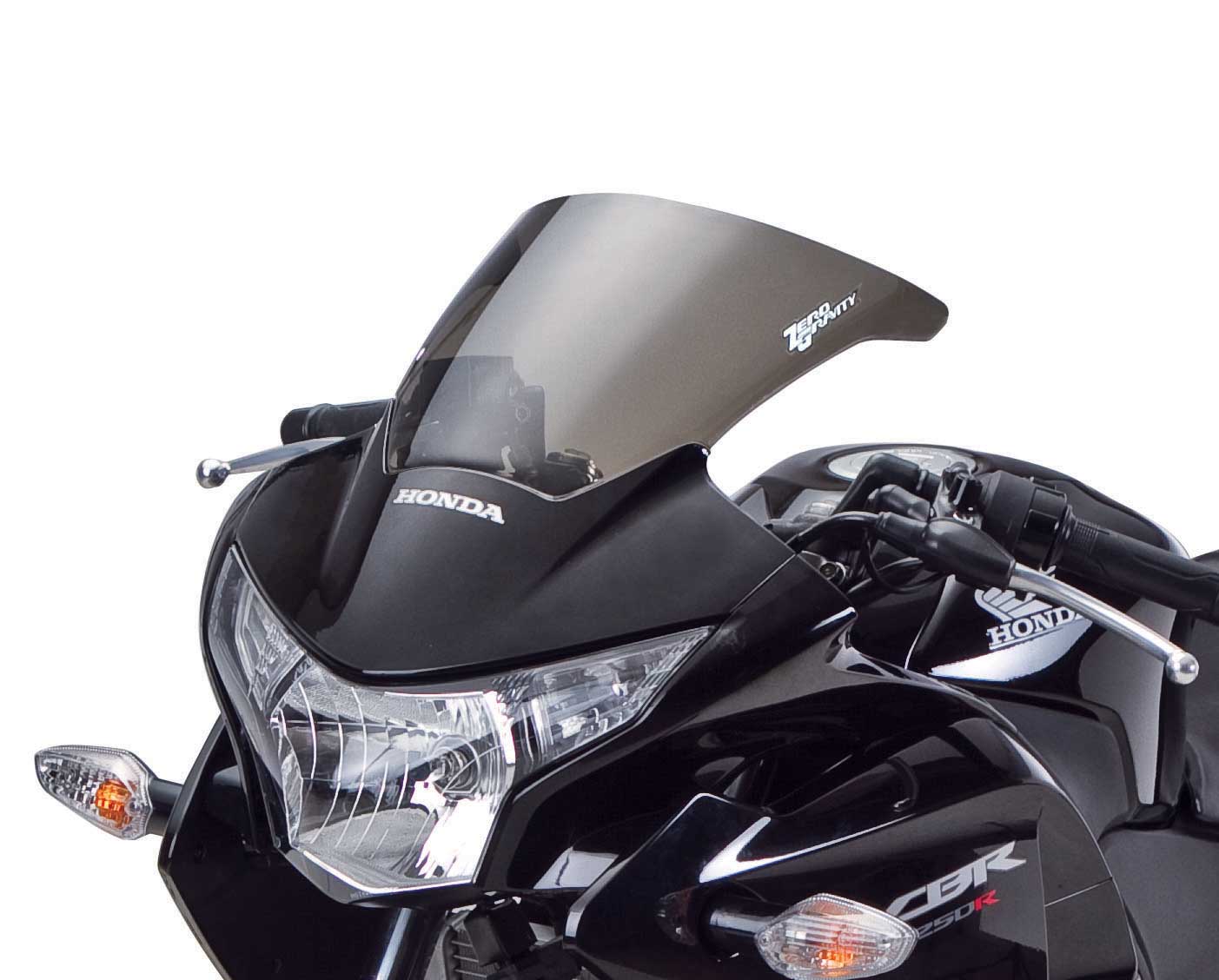 Honda CBR 250R 11-13 - Image 3