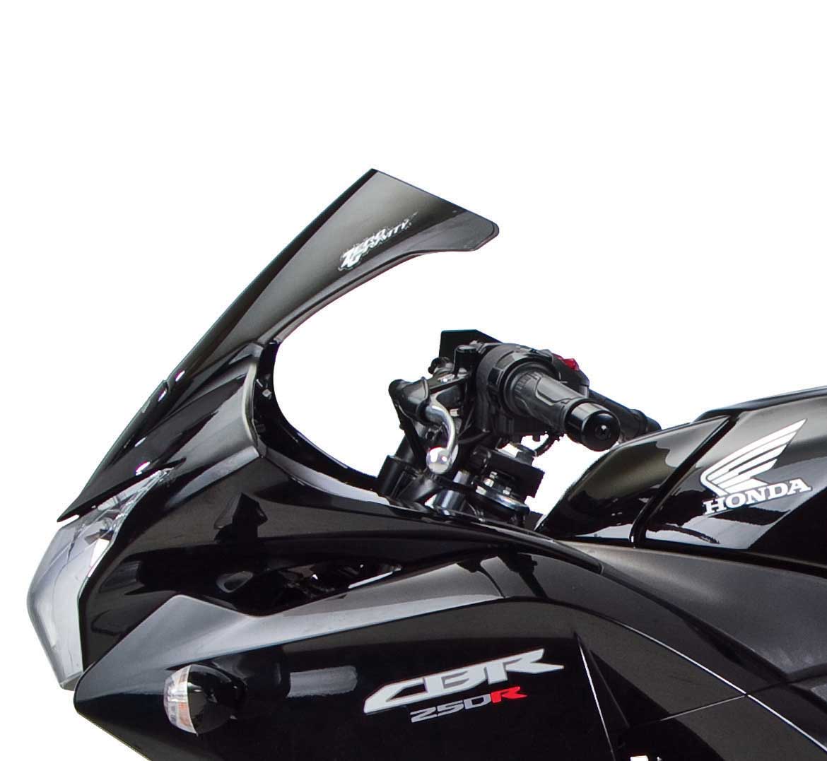 Honda CBR 250R 11-13 - Image 4
