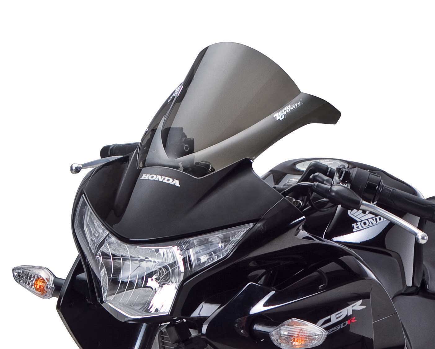 Honda CBR 250R 11-13 - Image 8