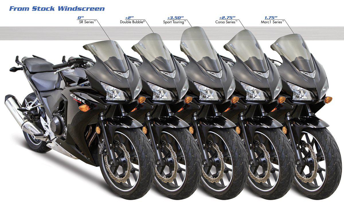Honda CBR 500RR 13-15 - Image 11