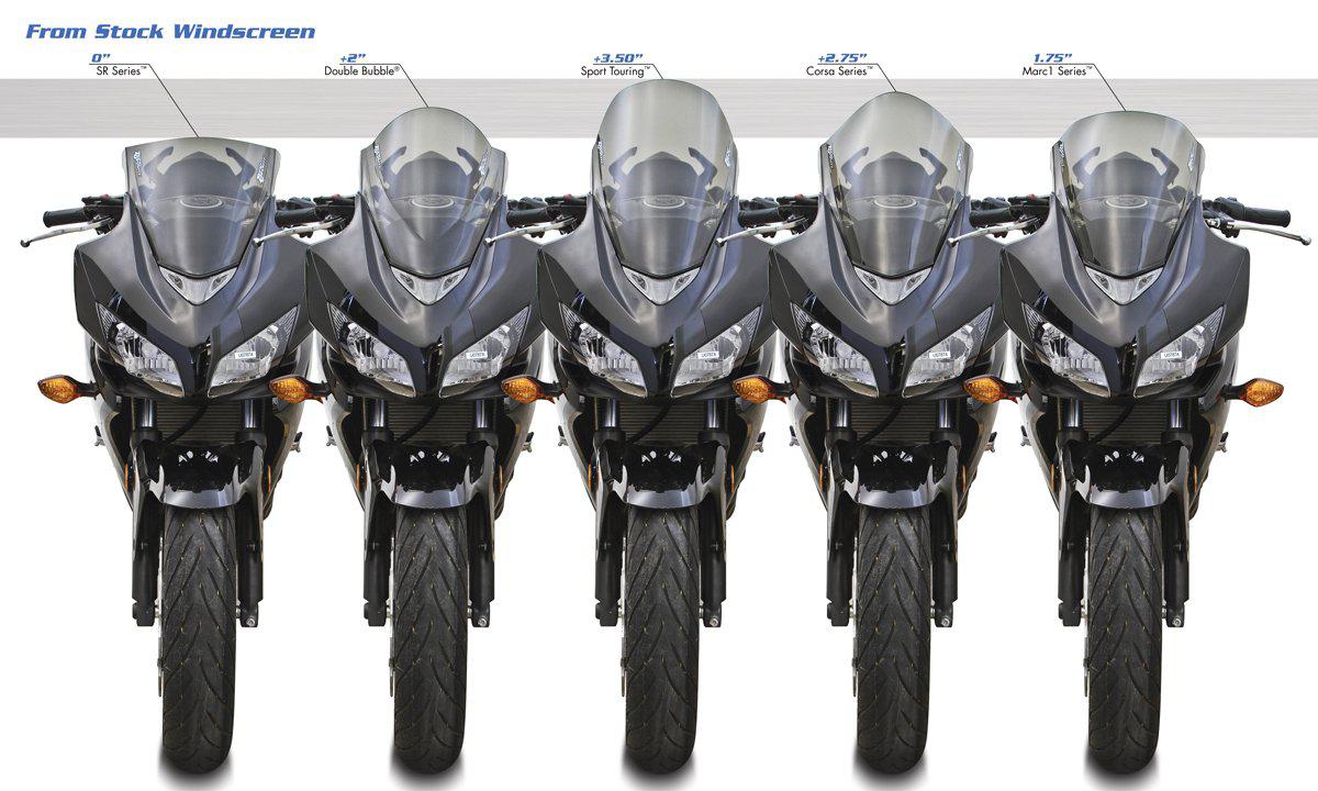 Honda CBR 500RR 13-15 - Image 12