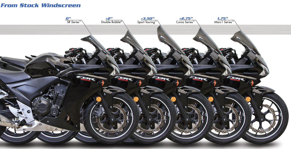 Honda CBR 500RR 13-15 - Image 13