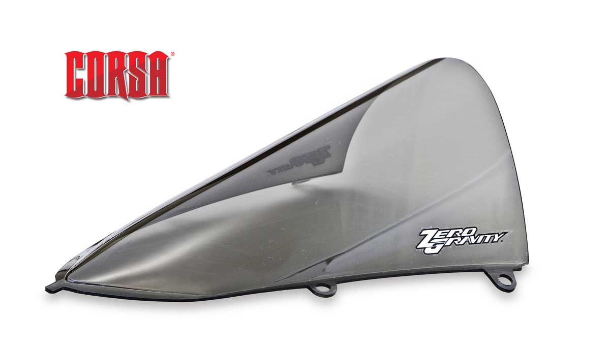 Honda CBR 500RR 2019-2023 - Image 10