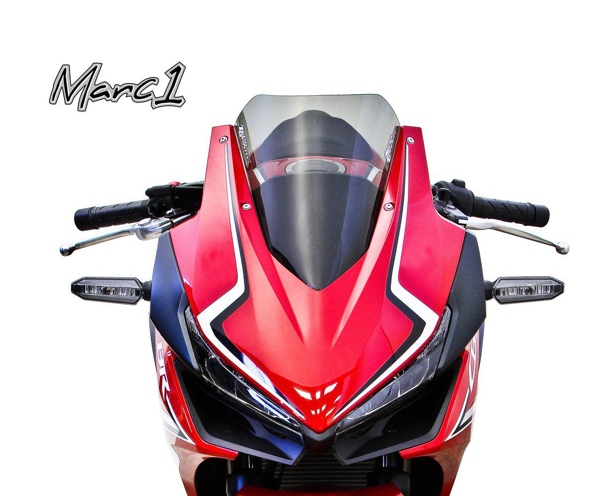 Honda CBR 500RR 2019-2023 - Image 14