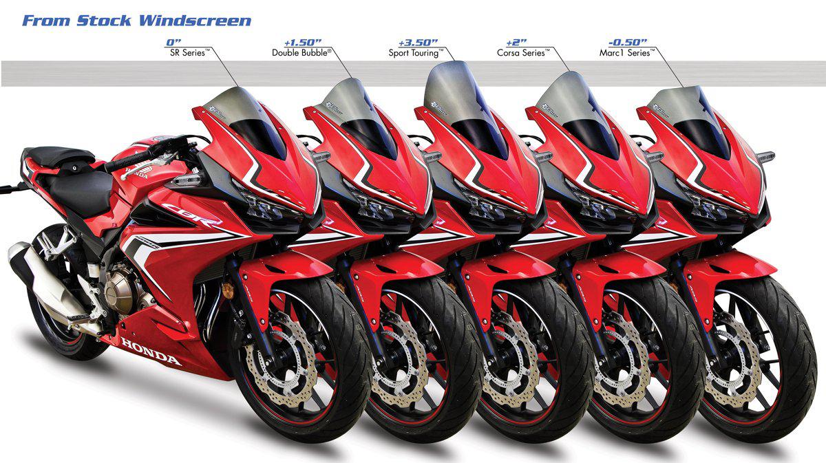 Honda CBR 500RR 2019-2023 - Image 16
