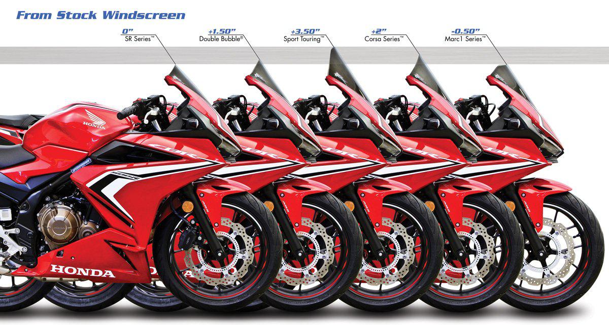 Honda CBR 500RR 2019-2023 - Image 18