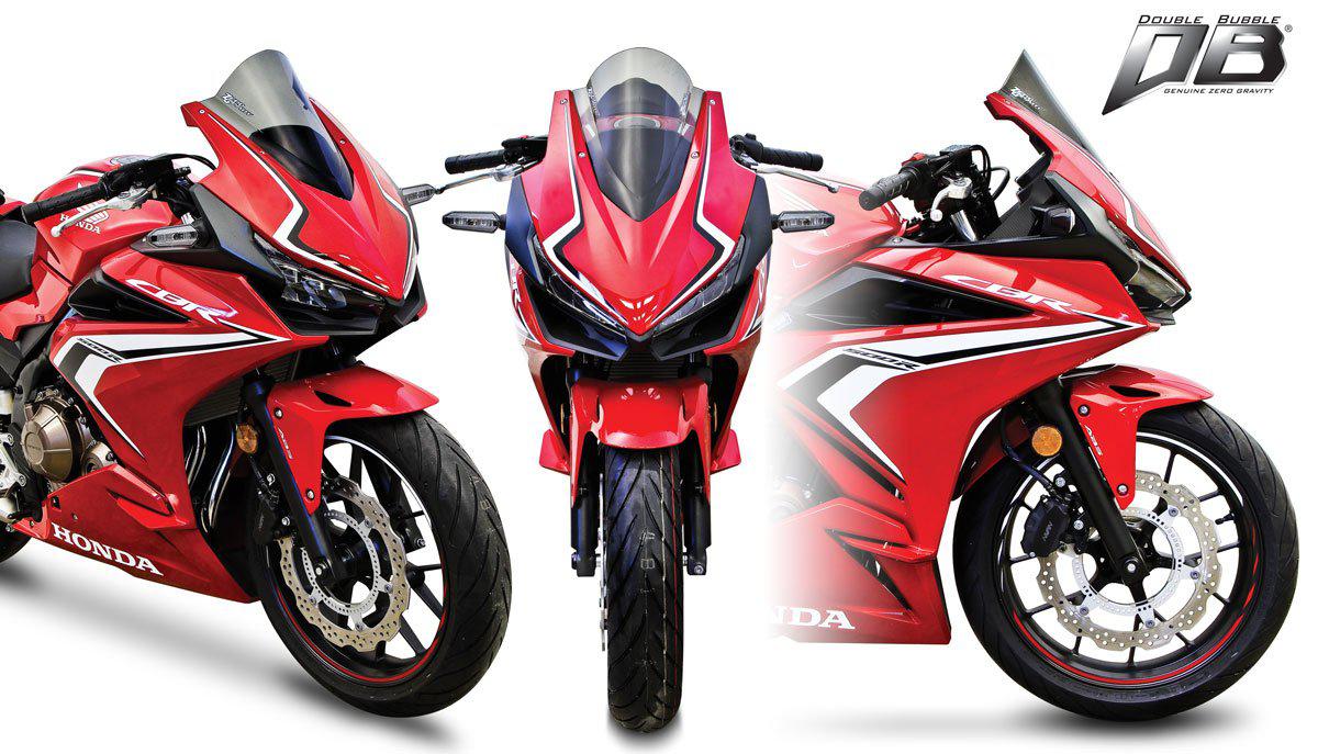 Honda CBR 500RR 2019-2023 - Image 6