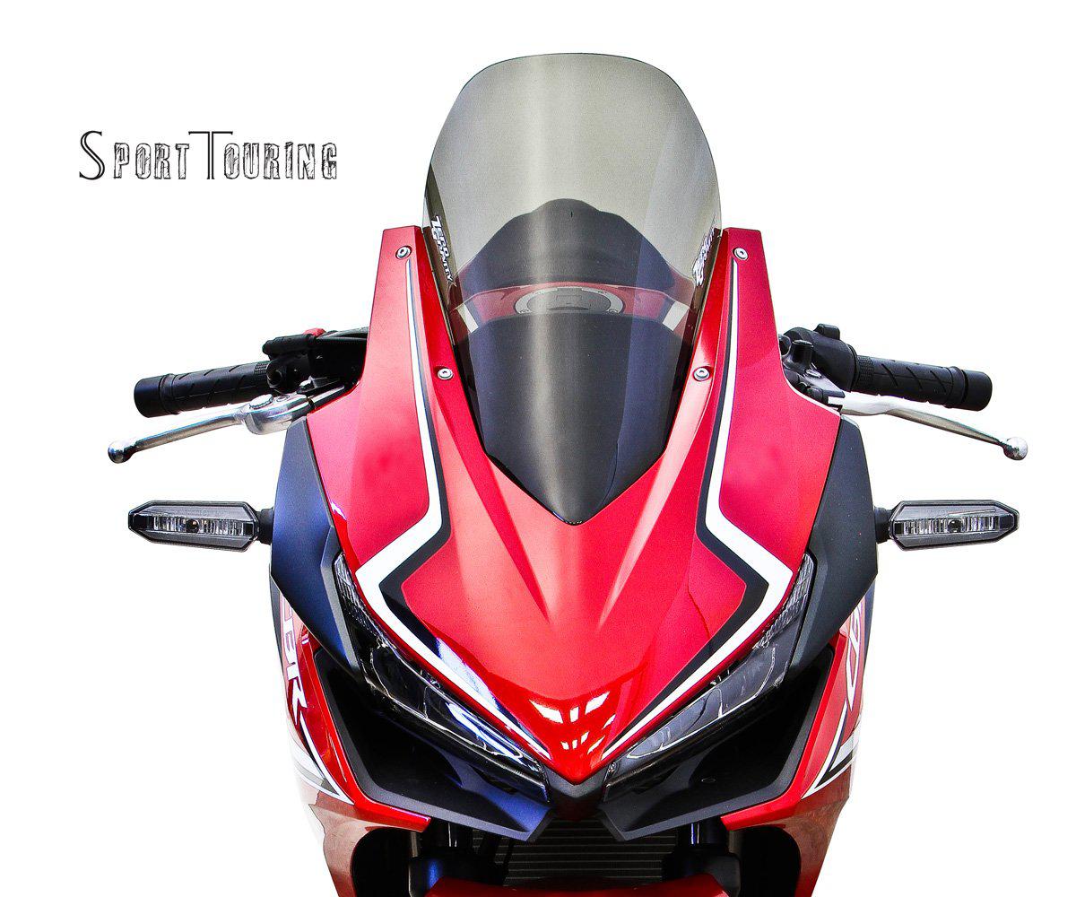 Honda CBR 500RR 2019-2023 - Image 8