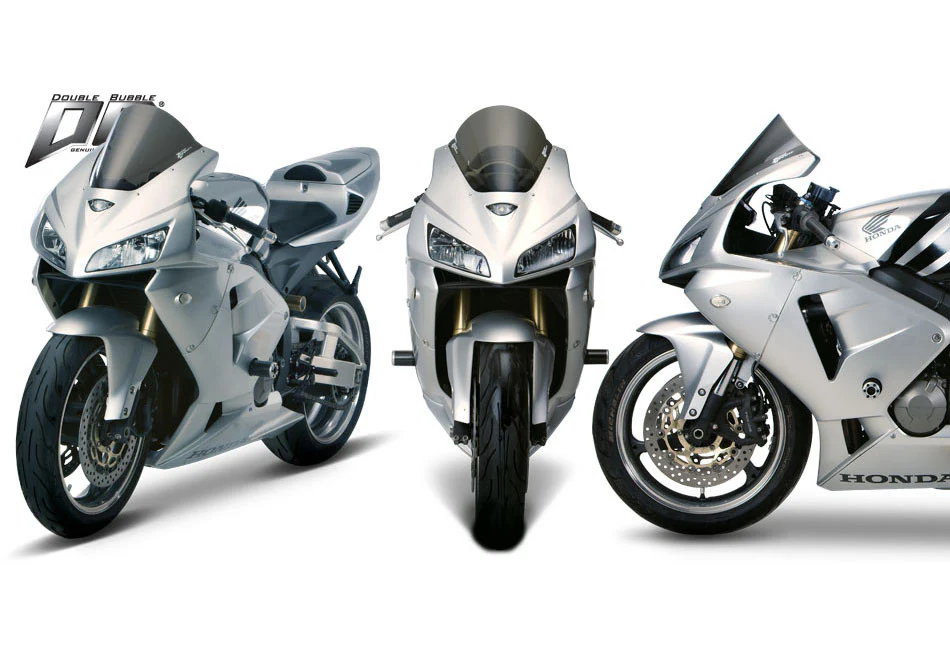 Honda CBR 600RR 05-06 - Image 3