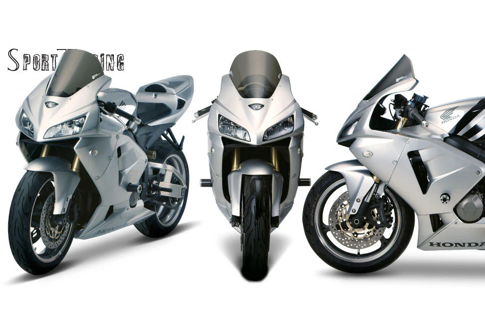 Honda CBR 600RR 05-06 - Image 5