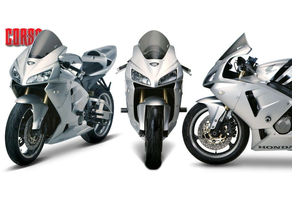 Honda CBR 600RR 05-06 - Image 6
