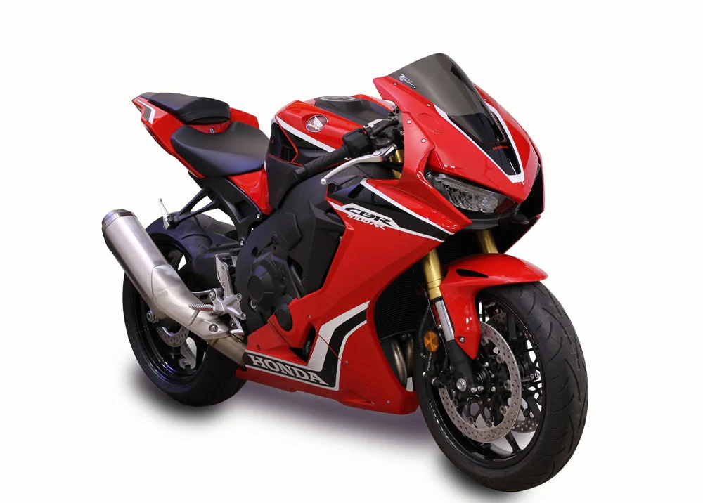 Honda CBR 1000RR 2017-2025
