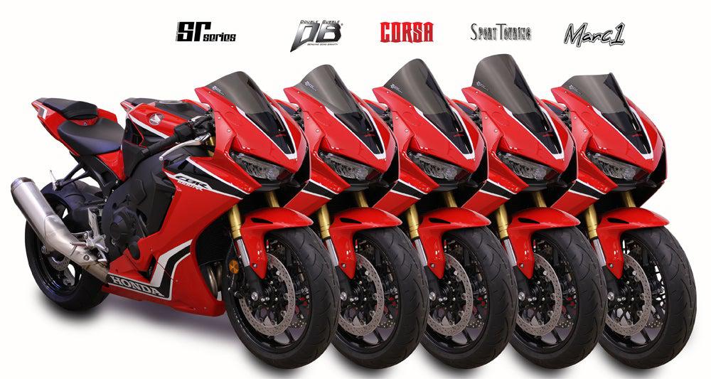 Honda CBR 1000RR 2017-2025 - Image 11