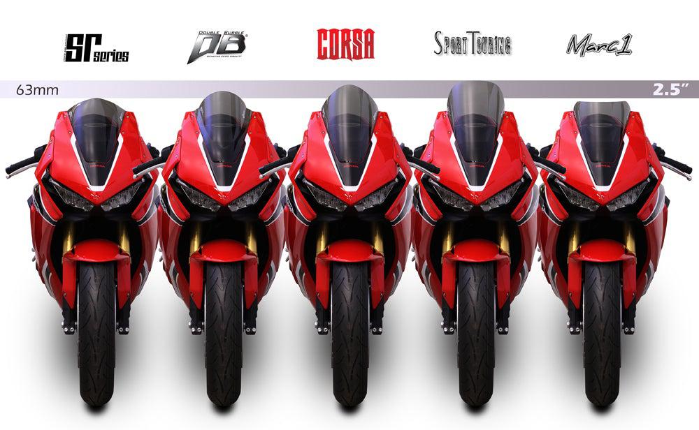 Honda CBR 1000RR 2017-2025 - Image 12