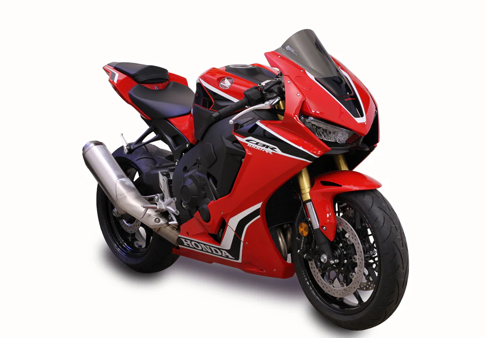 Honda CBR 1000RR 2017-2025 - Image 3
